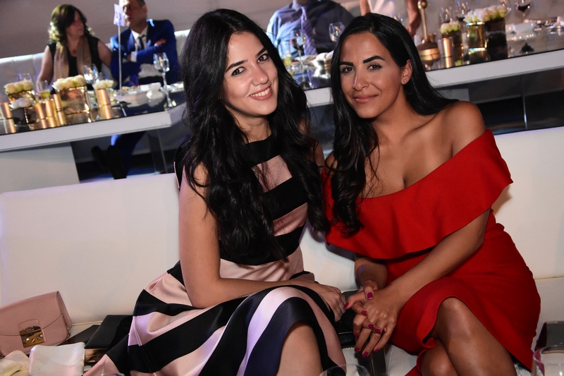 May Chidiac Foundation Dinner 